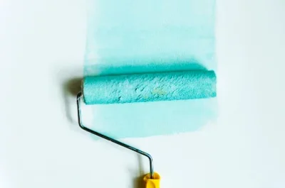 Peinture intérieure à Pléven — murs, plafonds et boiseries